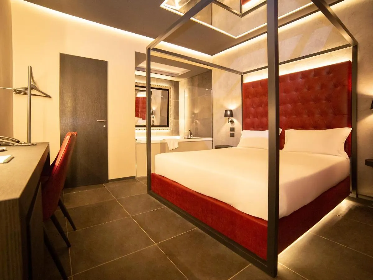 Motel Hotel Charlie Settala