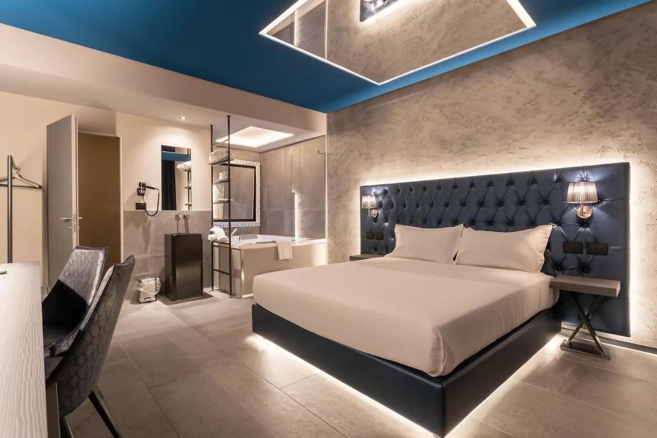 Motel Hotel Charlie 세탈라