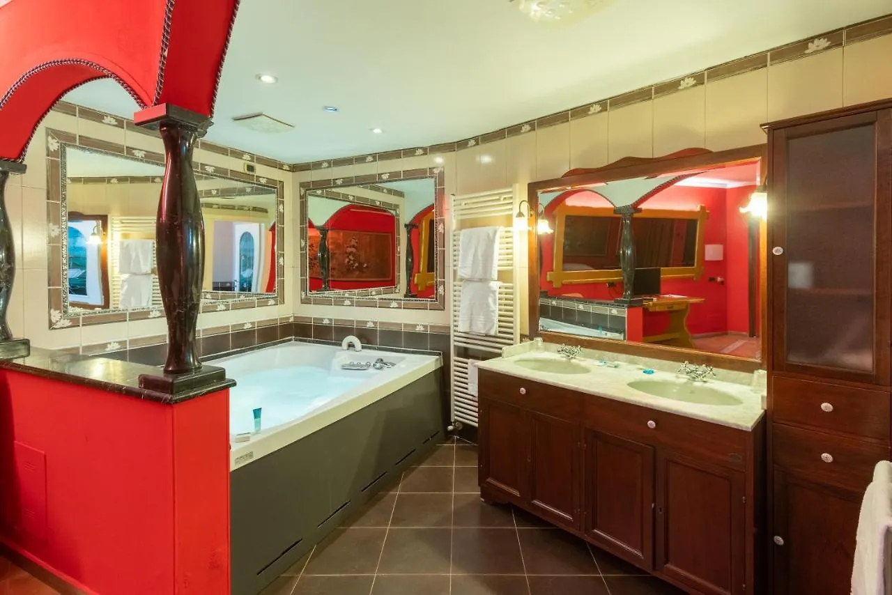 Motel Hotel Charlie Settala 4*,  Italy