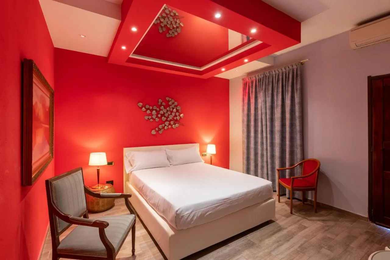 Motel Hotel Charlie Settala