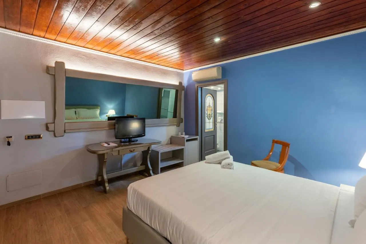****  Motel Hotel Charlie Settala Italy