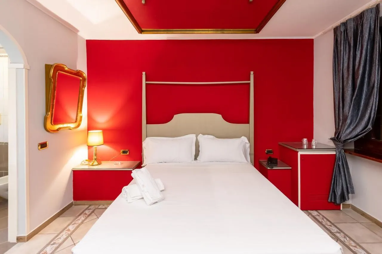 Motel Hotel Charlie Settala