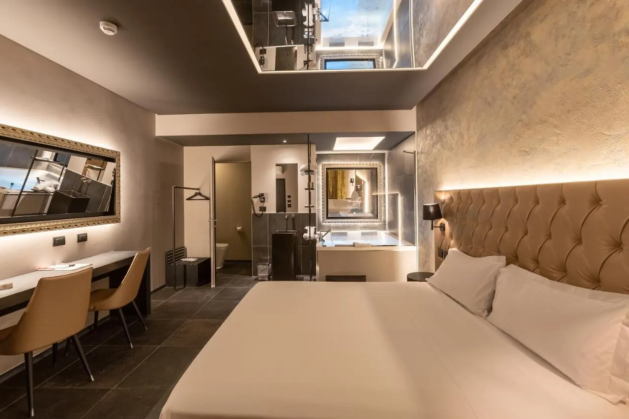 Motel Hotel Charlie 세탈라 4*,  이탈리아