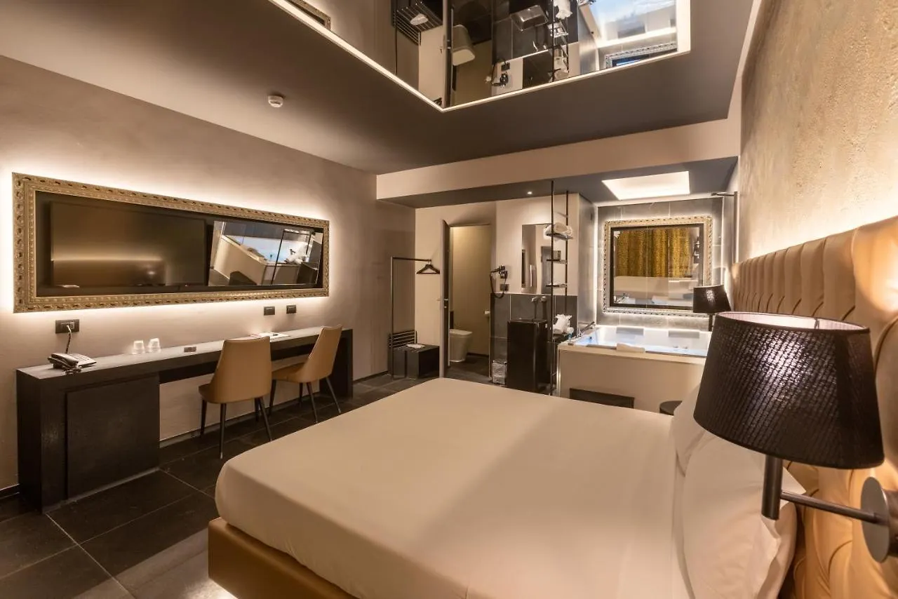Motel Hotel Charlie Settala