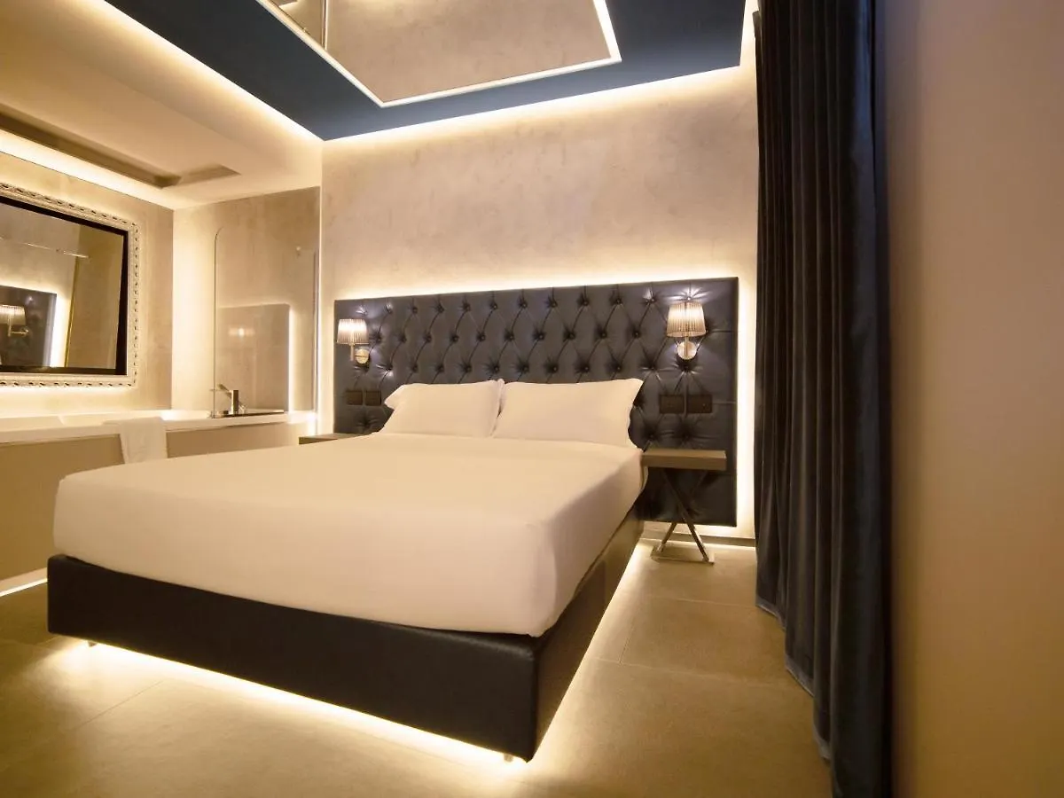 Motel Hotel Charlie Settala