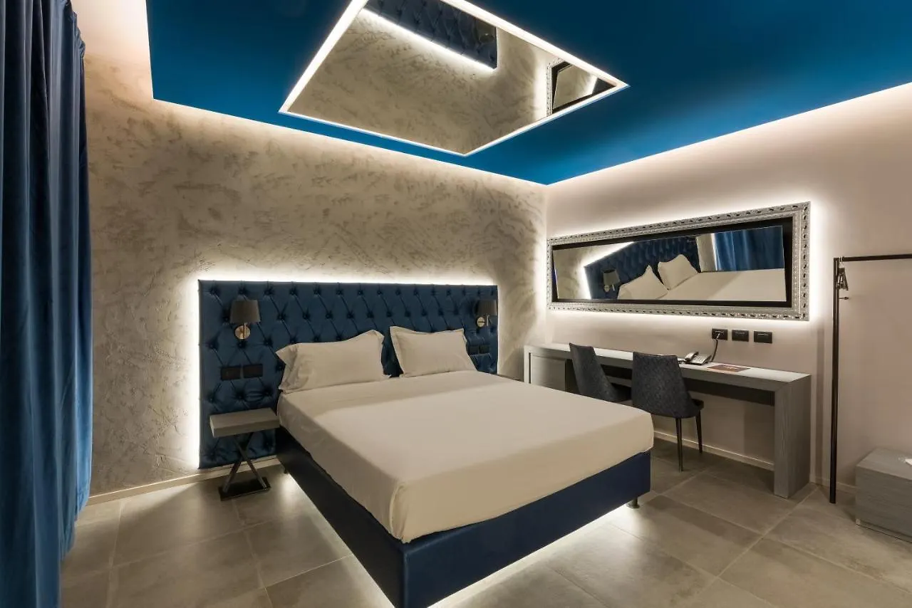****  Motel Hotel Charlie Settala Italy