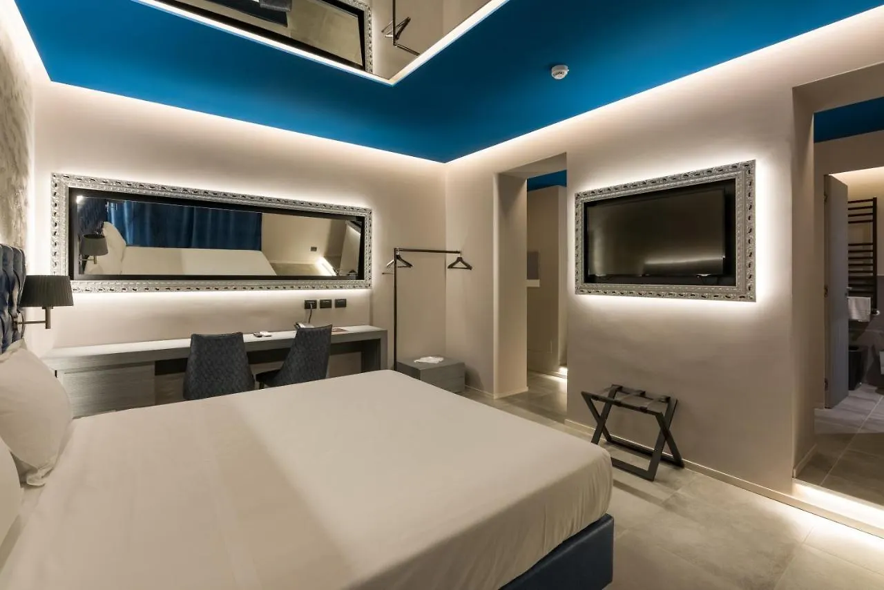 Motel Hotel Charlie Settala