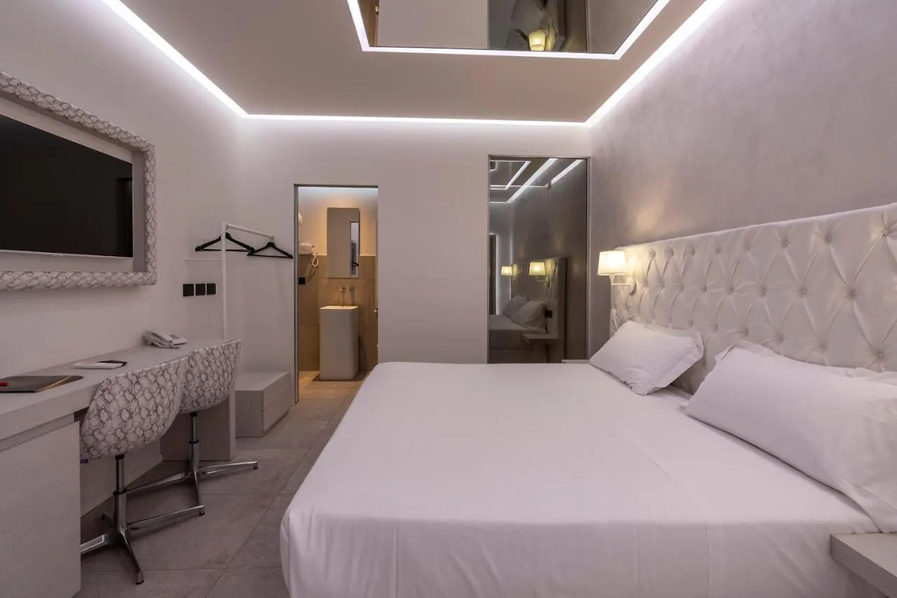 Motel Hotel Charlie Settala Italy