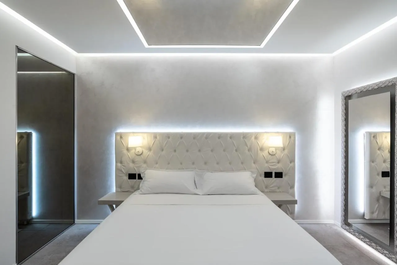 ****  Motel Hotel Charlie Settala Italy