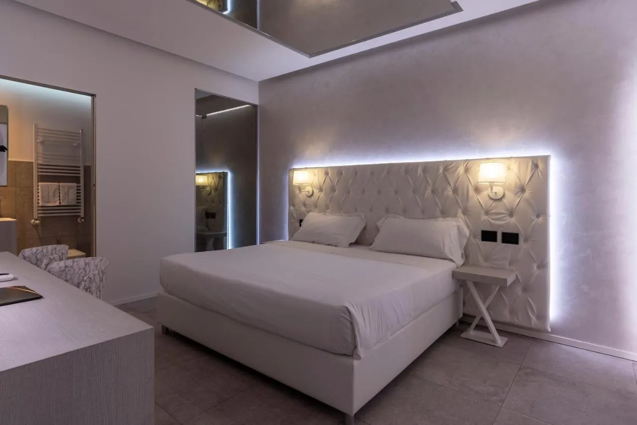 Motel Hotel Charlie Settala
