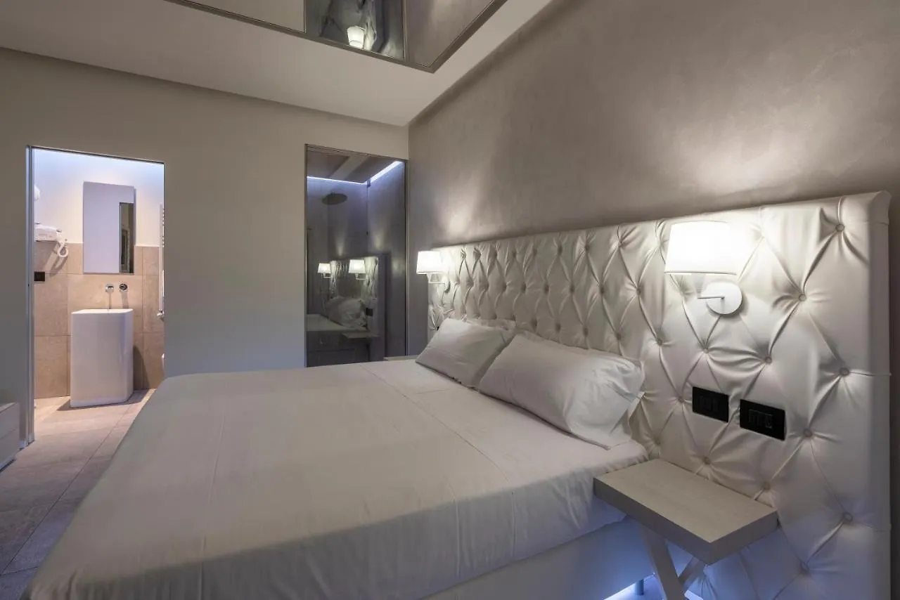 Motel Hotel Charlie Settala