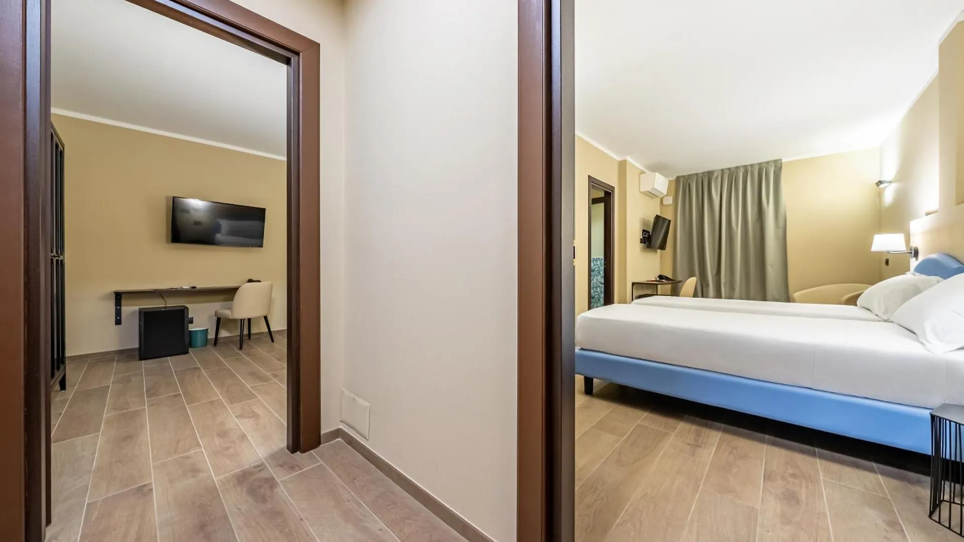 Motel Hotel Charlie Settala