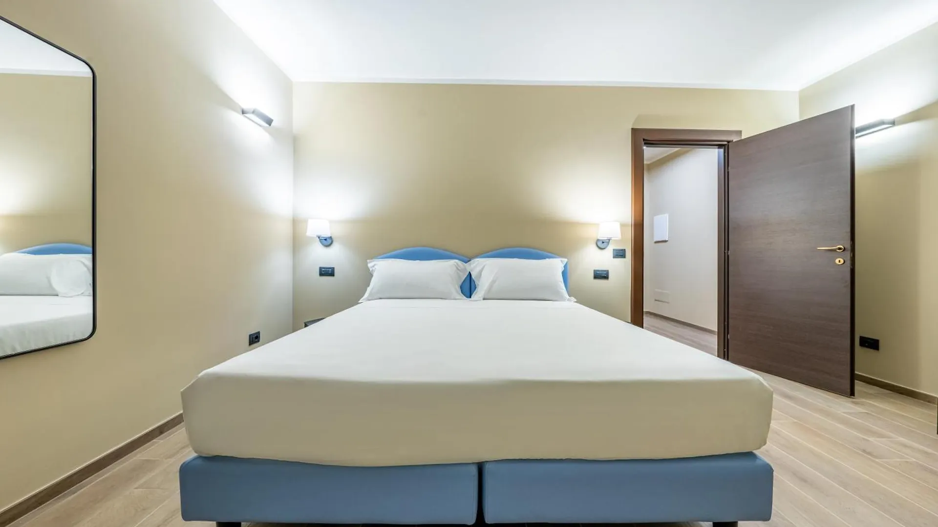 Motel Hotel Charlie Settala