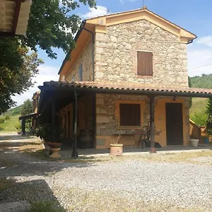 Podere Ripabianca Bed & Breakfast Riparbella
