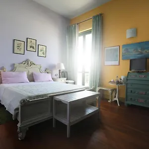 Il Nido Al Bed & Breakfast