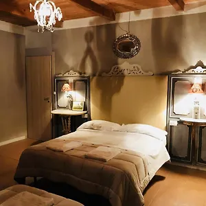 Cascina La Castagnara&tazio Nuvolari Bed & Breakfast
