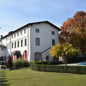 Hotel Settecento, Presezzo