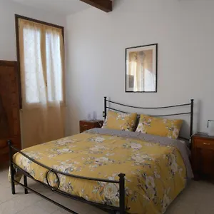 Timo E Rosmarino Bed & Breakfast