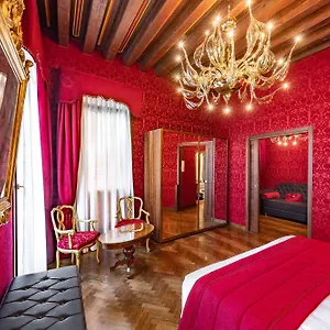 Palazzo San Lorenzo Hotel Venezia