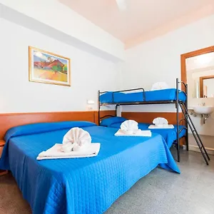 Pacific Hotel Rimini