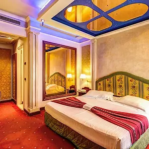 Hotel Dreamhotel, Appiano Gentile