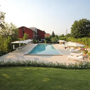 Hotel Red's Redaelli, Barzano