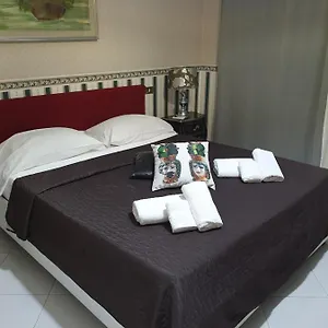 Alba Bed & Breakfast Palermo