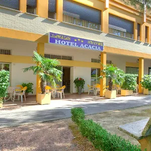 Acacia Hotel Cesenatico