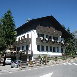 Dell'ermellino Affittacamere