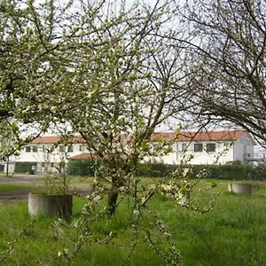 Lory Hotel Ficarolo