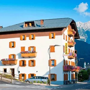 Erika Hotel Auronzo di Cadore