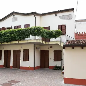 A Casa Dei Gonzaga Pensión