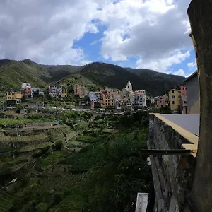 Punto Zero 3* Corniglia