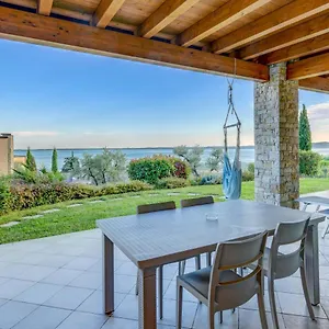 Relais Rosa Dei Venti -ciao Vacanze- Apartahotel