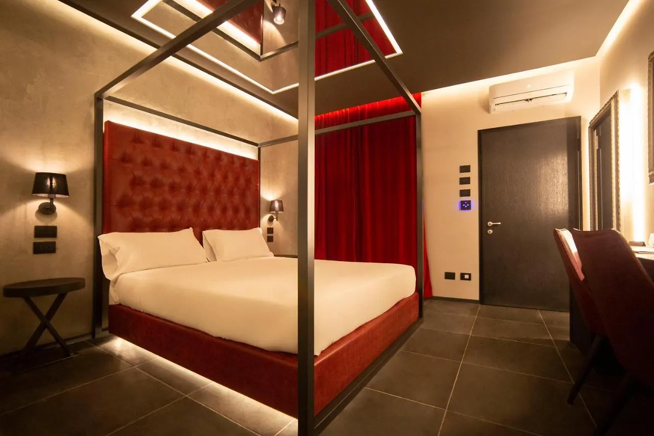 Motel Hotel Charlie Settala