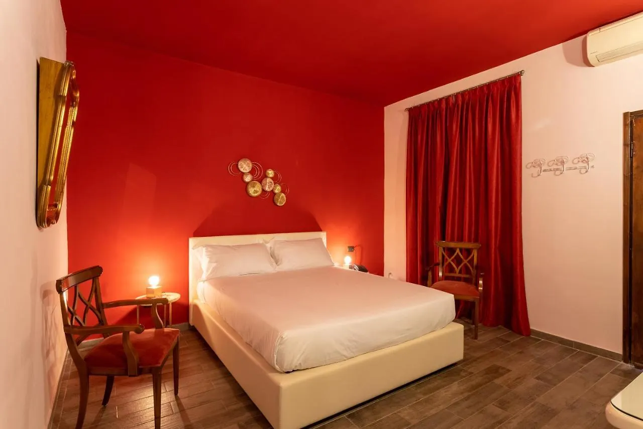 Motel Hotel Charlie Settala Italia