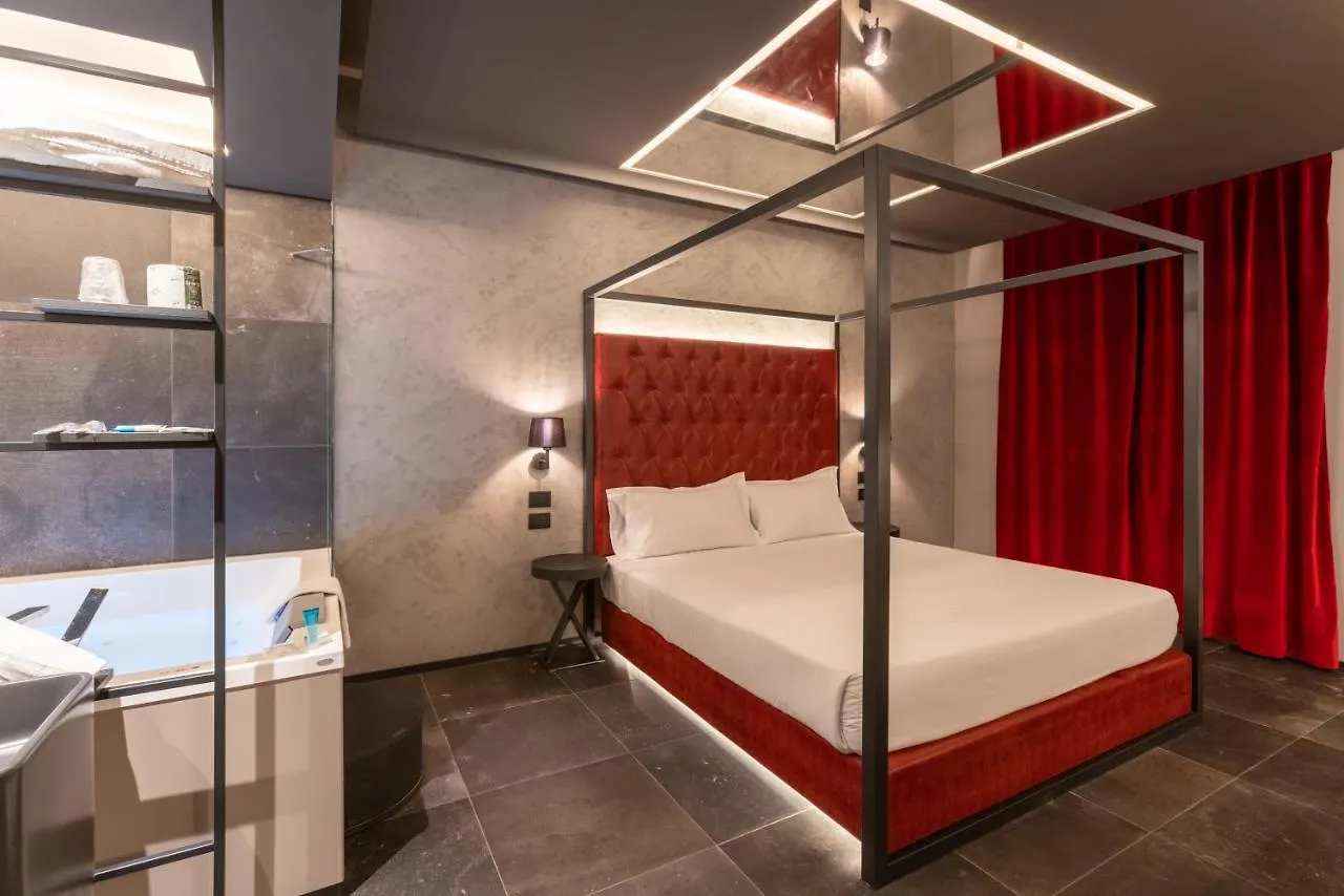 Motel Hotel Charlie Settala