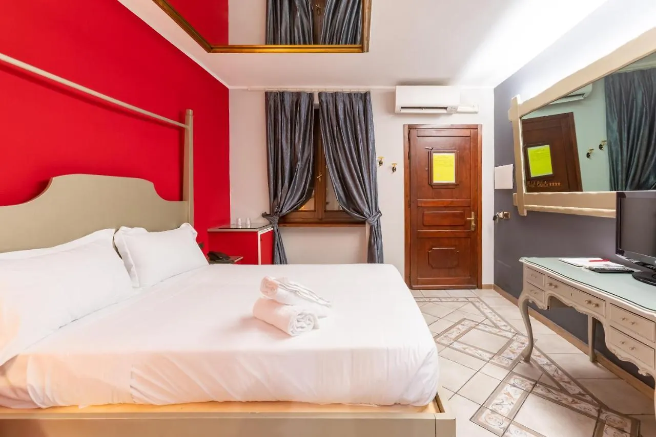 Motel Hotel Charlie Settala Italia