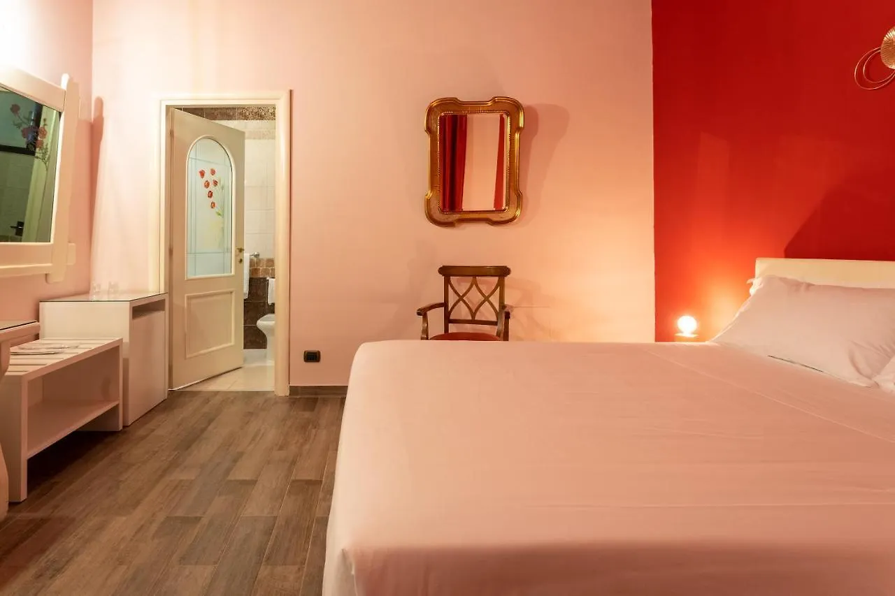 Motel Hotel Charlie Settala