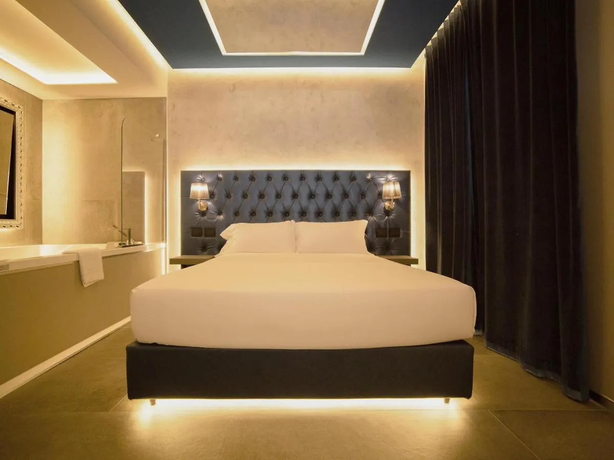 ****  Motel Hotel Charlie Settala Italia