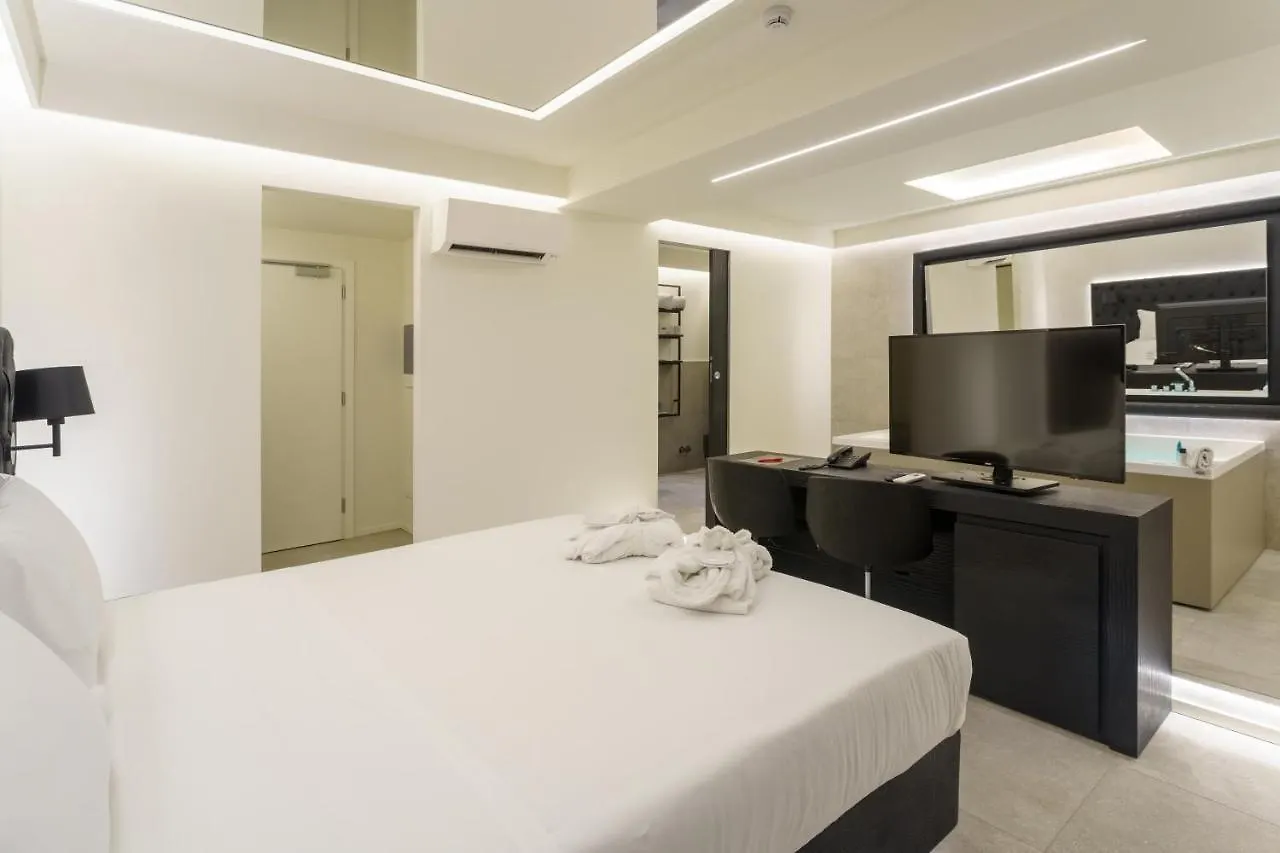 Motel Hotel Charlie Settala Italia