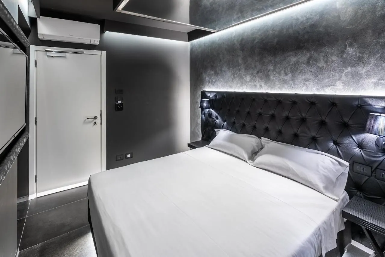 ****  Motel Hotel Charlie Settala Italia