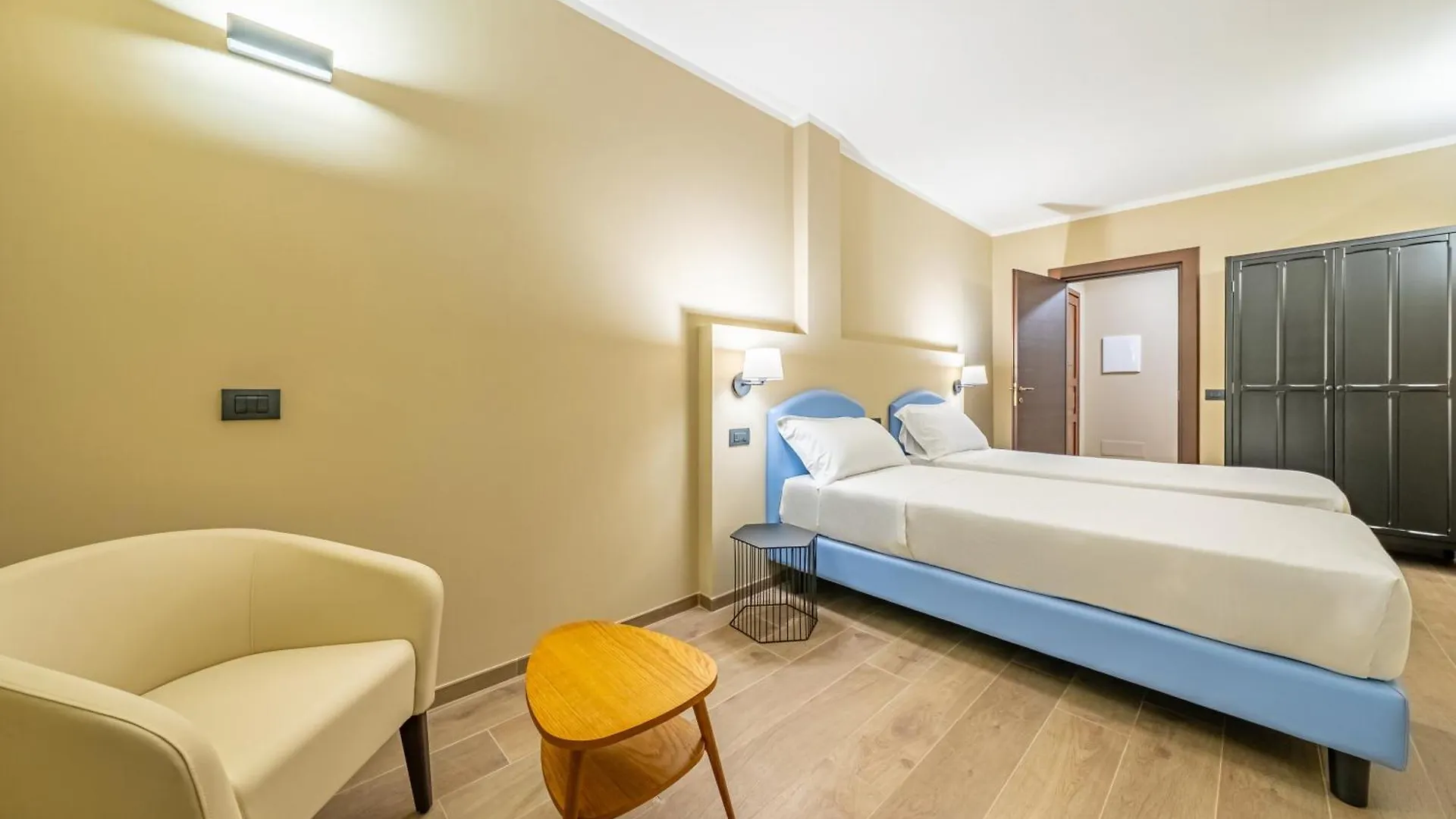 Motel Hotel Charlie Settala