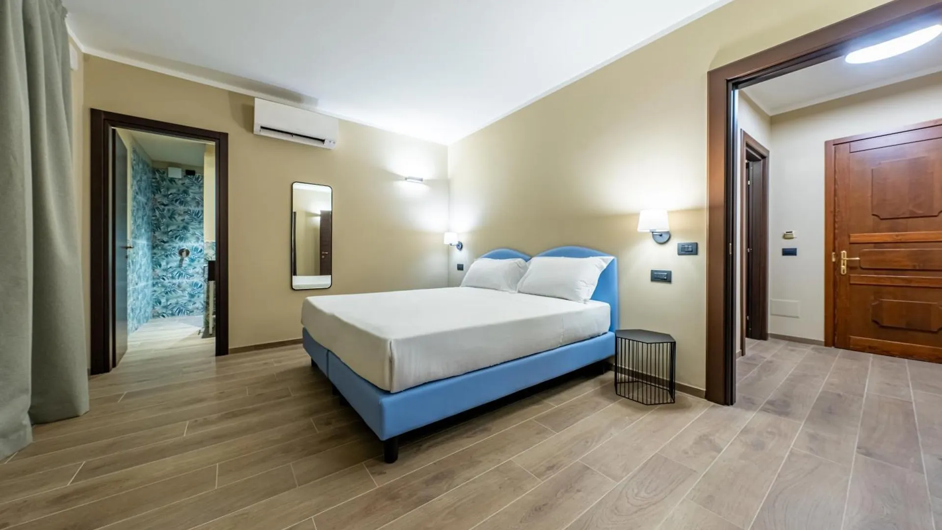 ****  Motel Hotel Charlie Settala Italia