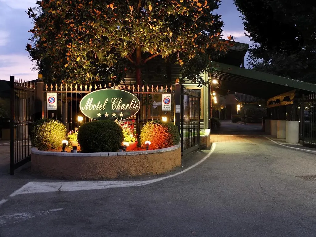 Motel Hotel Charlie Settala