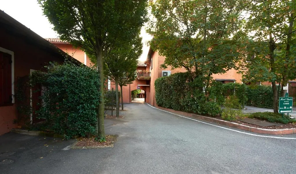 ****  Motel Hotel Charlie Settala Italia