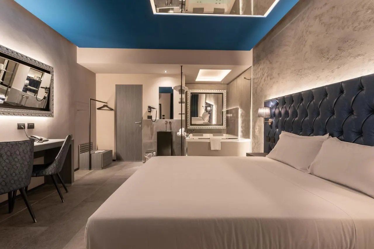 Motel Hotel Charlie Settala