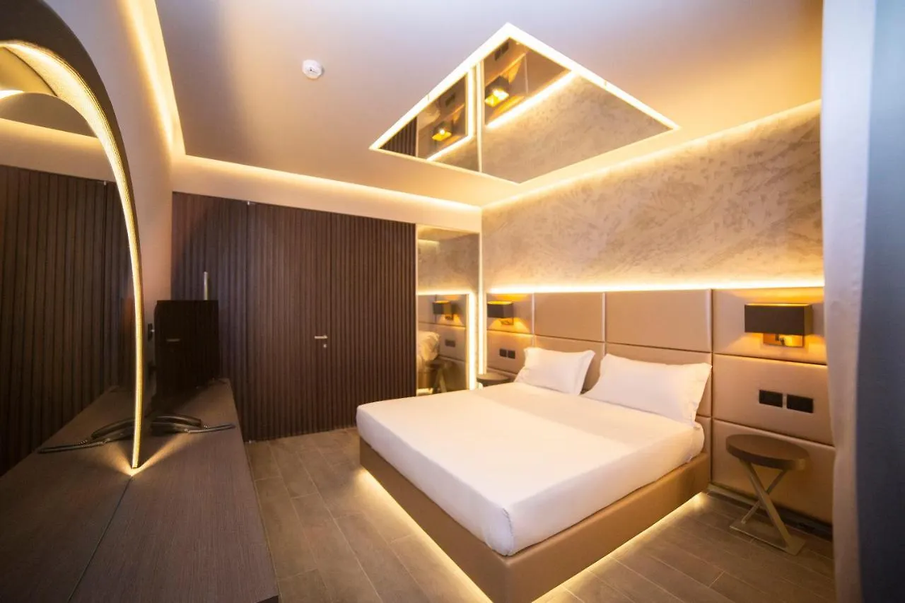 Motel Hotel Charlie Settala