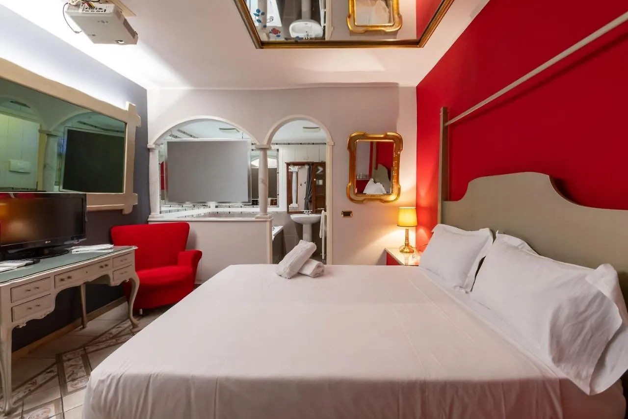 Motel Hotel Charlie Settala