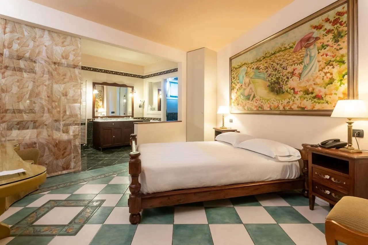 Motel Hotel Charlie Settala